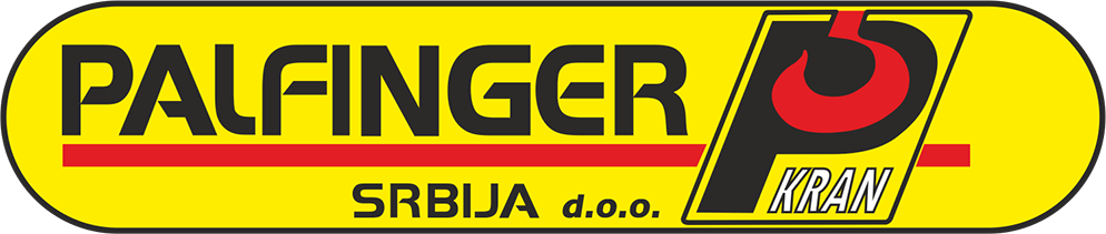 Palfinger Srbija - 