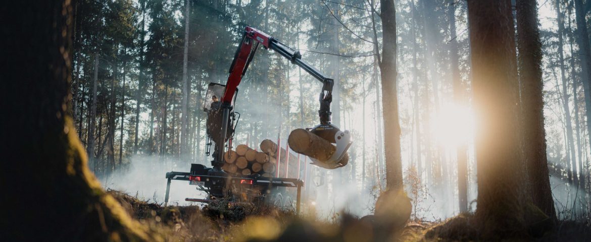 Treća generacija EPSILON dizalica