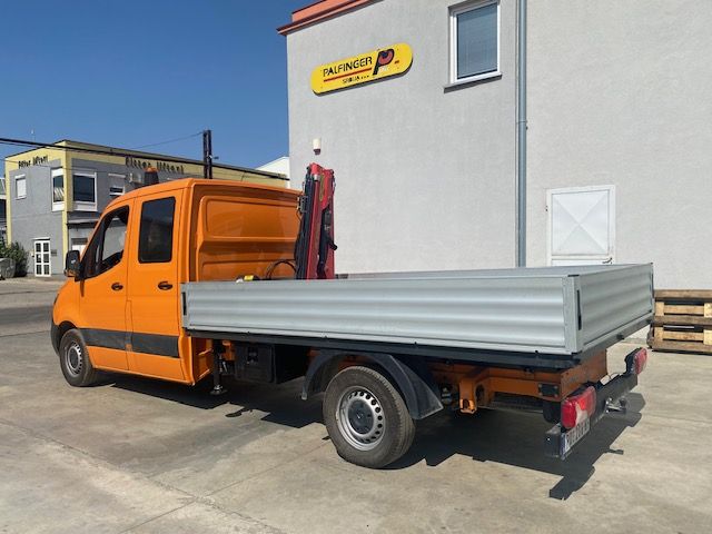 Palfinger PC 2700 za PZP Požarevac