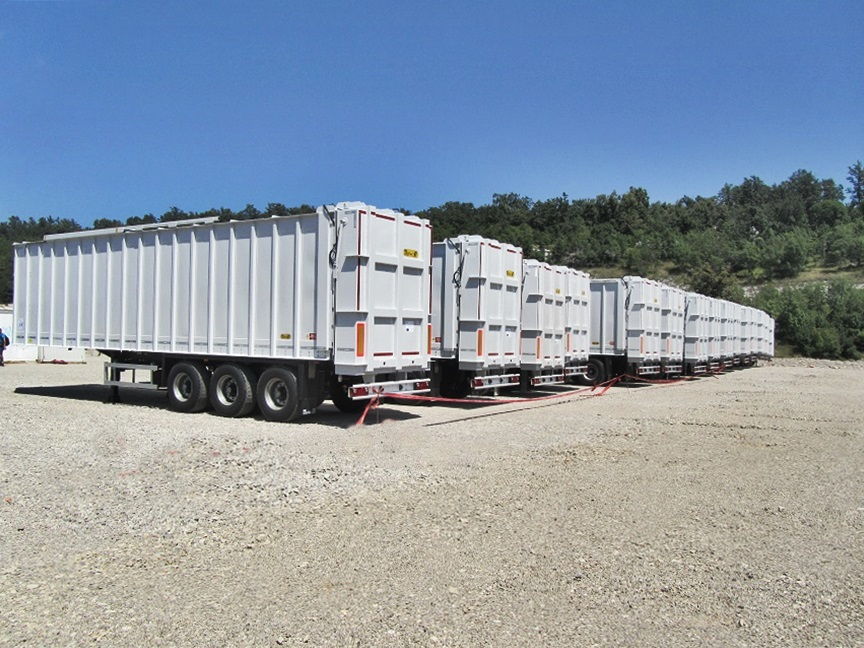 Novi uspeh u komunalnoj branši