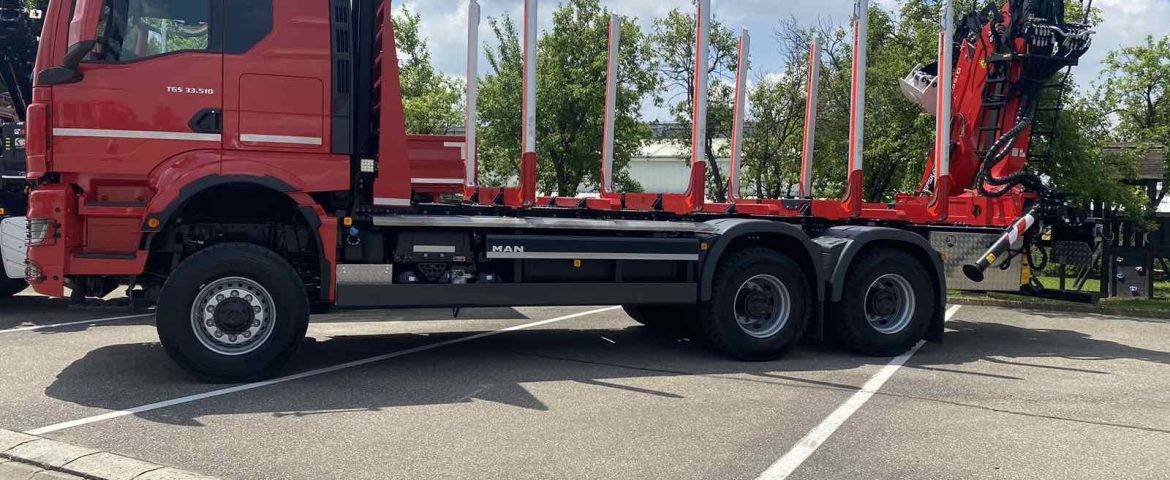 Epsilon dizalica Q150Z96 – pojačanje za Zlatar Šped