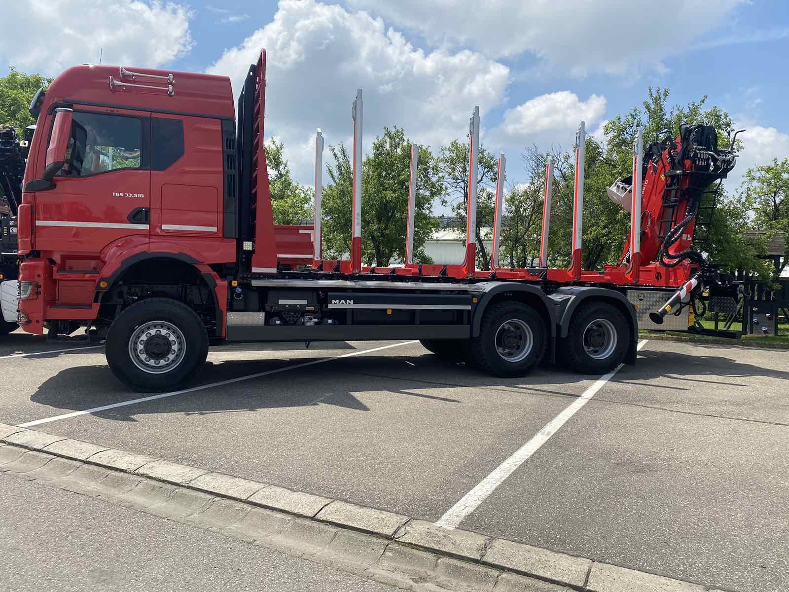 Epsilon dizalica Q150Z96 – pojačanje za Zlatar Šped