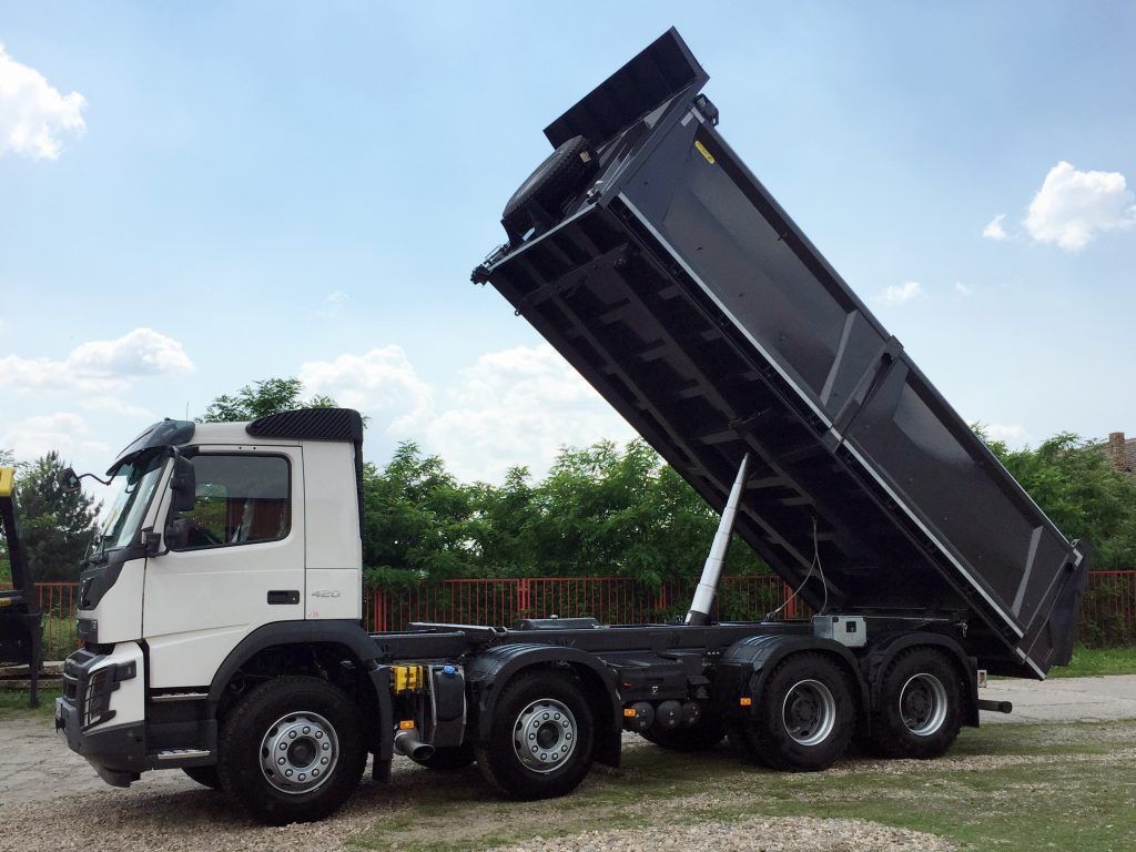 Isporuka za H.S. Iskop-gradnja