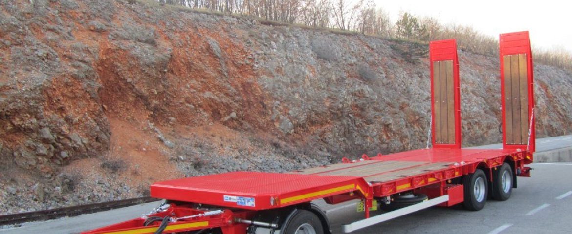 Isporuka za Elektromrežu Srbije