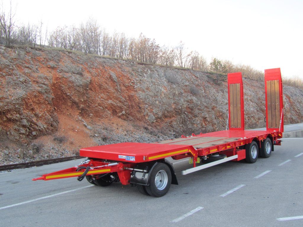 Isporuka za Elektromrežu Srbije