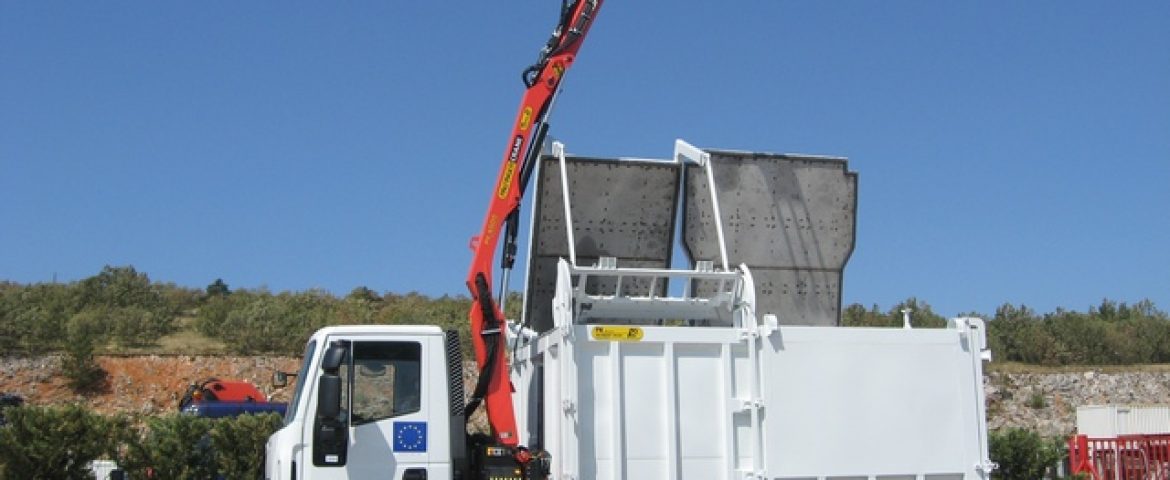 Dve nadgradnje za Delegaciju Evropske unije u Republici Srbiji