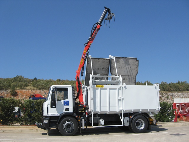 Dve nadgradnje za Delegaciju Evropske unije u Republici Srbiji