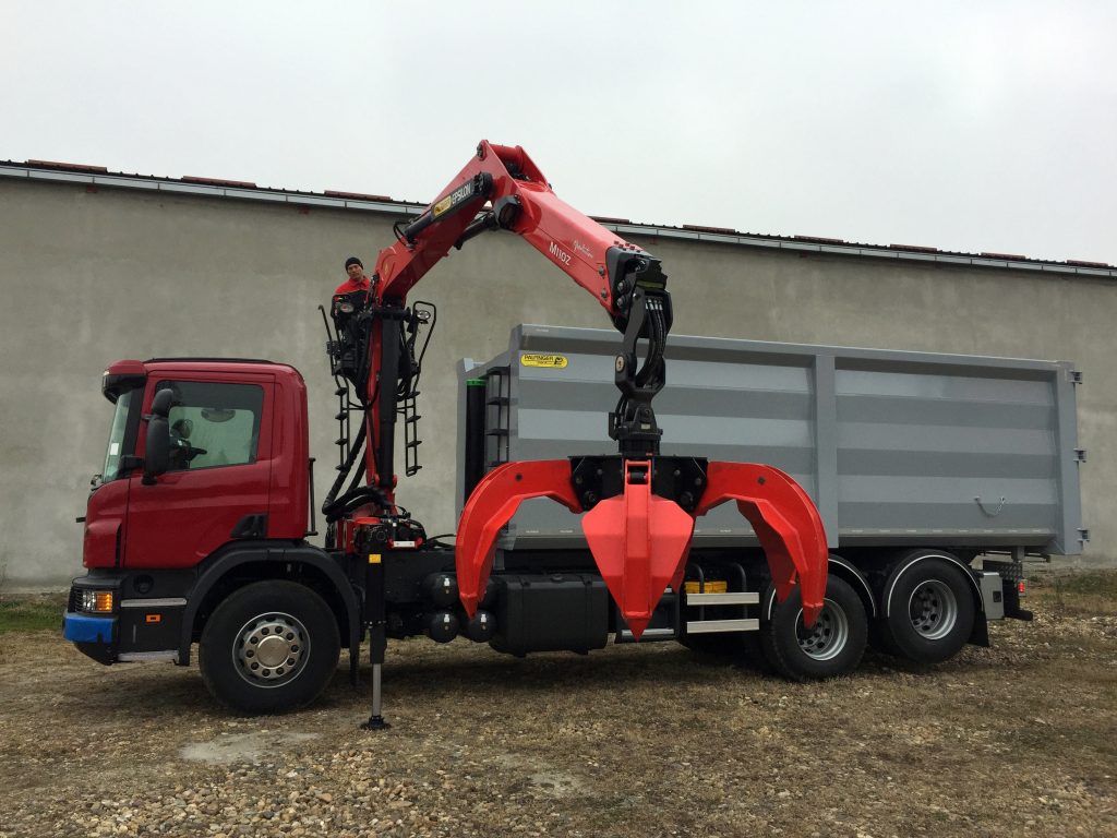 Isporuka za kompaniju Metalkomerc d.o.o. Leskovac