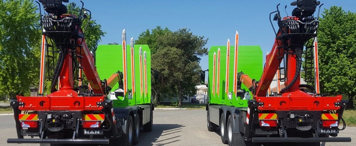 Palfinger Epsilon Q150L97 za Star Jelu