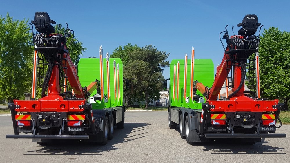 Palfinger Epsilon Q150L97 za Star Jelu