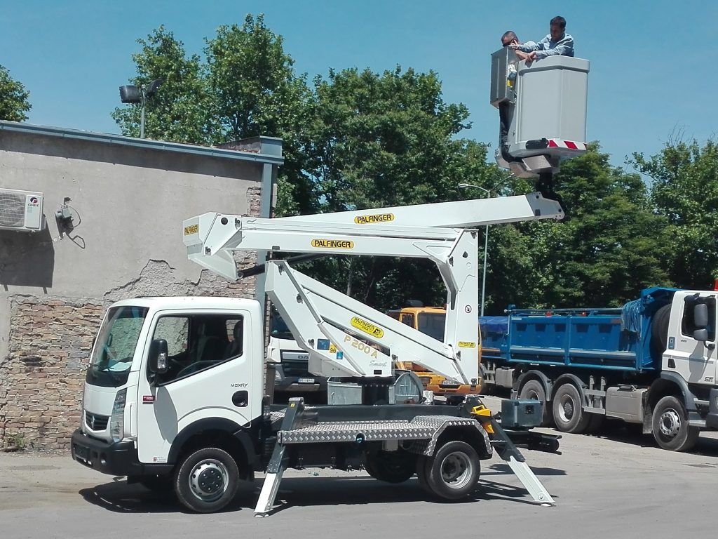 Isporuka za JKP Beogradski vodovod i kanalizaciju