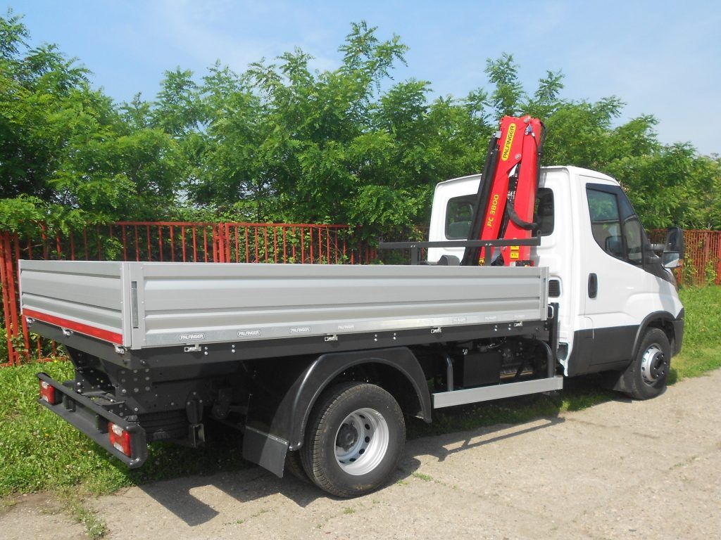 Isporuka za JP Srbijagas