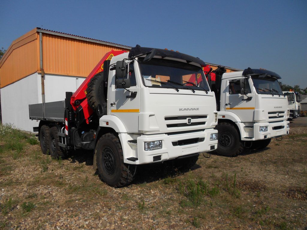 Isporuka za Energomontažu