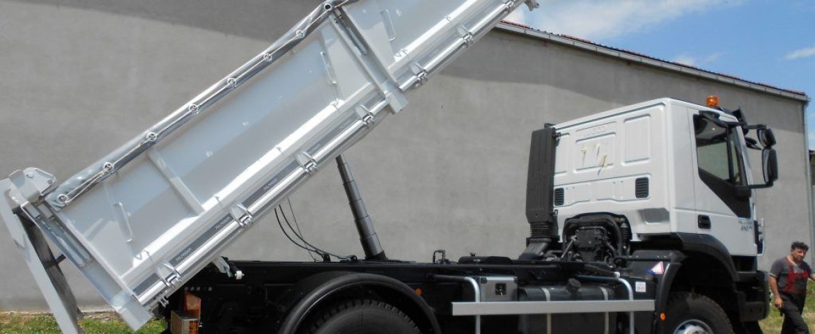 Isporuka za JP Elektroprivreda Srbije – HE Đerdap