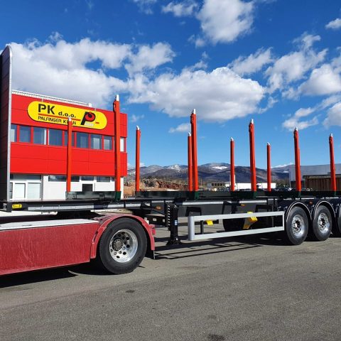 ŠUMARSKE POLUPRIKOLICE