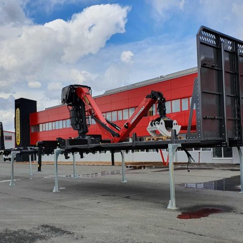 IZMENJIVE NADGRADNJE